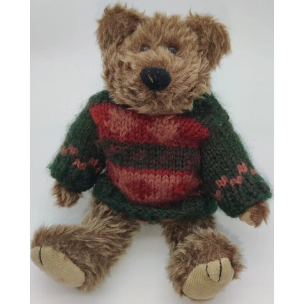 1997 Boyds Bears Collection 9